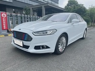 Ford Mondeo 2014
