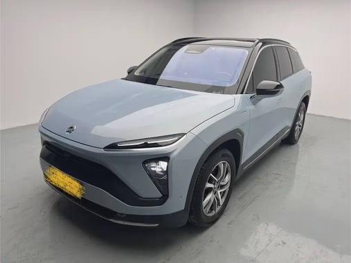 NIO ES6 2021