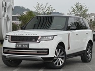 Land Rover Range Rover 2023