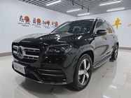 Mercedes-Benz GLK-Class 2022