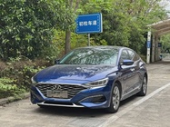 Hyundai Fista 2019