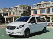 Mercedes-Benz Vito 2018