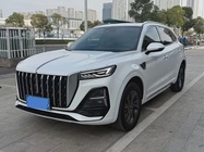 Hongqi HS5 2024
