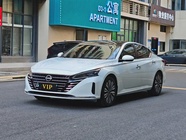 Nissan Teana 2023