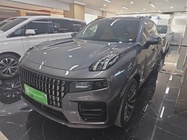 Lynk & Co 09 2023