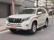 Toyota Prado 2016