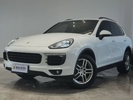 Porsche Cayenne 2016