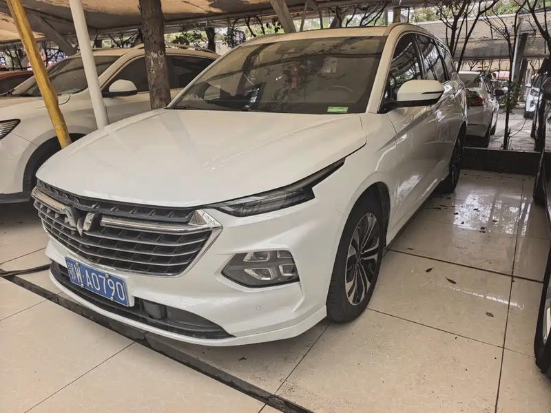 Wuling Victory