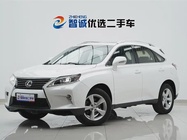 Lexus RX 2014