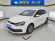 Volkswagen Polo 2017
