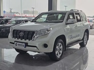 Toyota Prado 2017