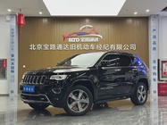 Jeep Grand Cherokee 2016