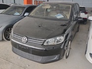 Volkswagen Touran 2011