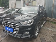Hyundai ix35 2020