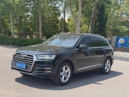 Audi Q7 2019