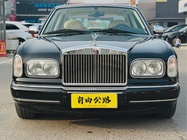 Rolls-Royce Phantom 2003