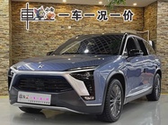 NIO ES8 2021