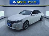 Toyota Crown 2019