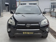 Toyota RAV4 2012