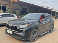 Toyota Highlander 2023