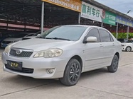 Toyota Corolla 2011