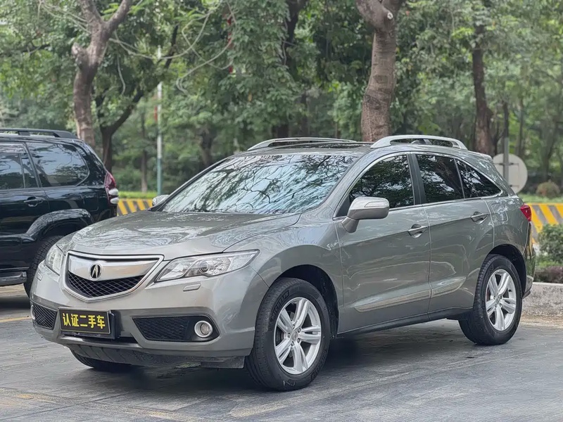 Acura RDX