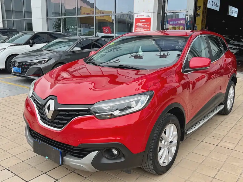 Renault Kadjar