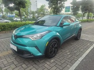 Toyota C-HR 2019