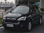 Honda CR-V 2010