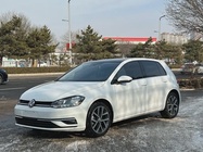 Volkswagen Golf 2020
