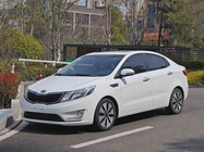 Kia K2 2014