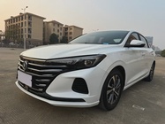 Changan Eado 2021