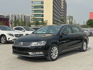 Volkswagen Magotan 2012