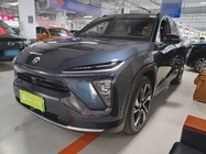 NIO ES6 2022