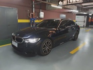 BMW 3 Series 2021