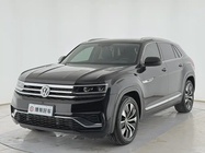 Volkswagen Teramont 2020