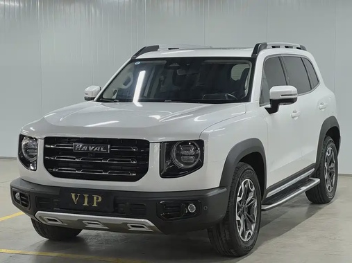 Haval Big Dog 2023