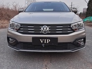 Volkswagen C-Trek 2017