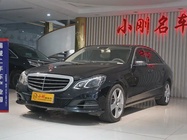 Mercedes-Benz E-Class 2013