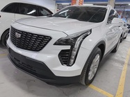Cadillac XT4 2021