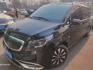 Mercedes-Benz Vito 2023