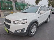 Chevrolet Captiva 2016