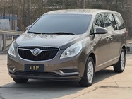 Buick GL8 2019