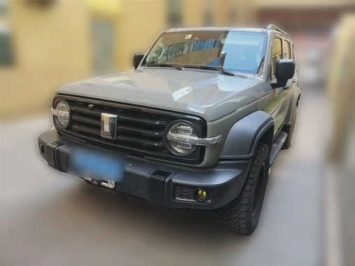 Tank 300 2022