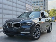 BMW X5 2020