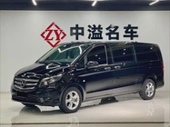 Mercedes-Benz Vito 2018