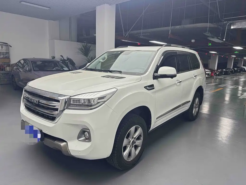 Haval H9