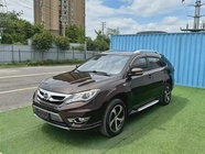 BYD S7 2016