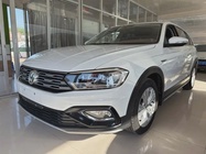 Volkswagen C-Trek 2019