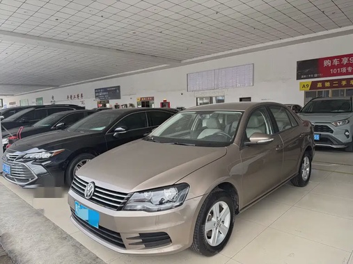 Volkswagen Bora 2013